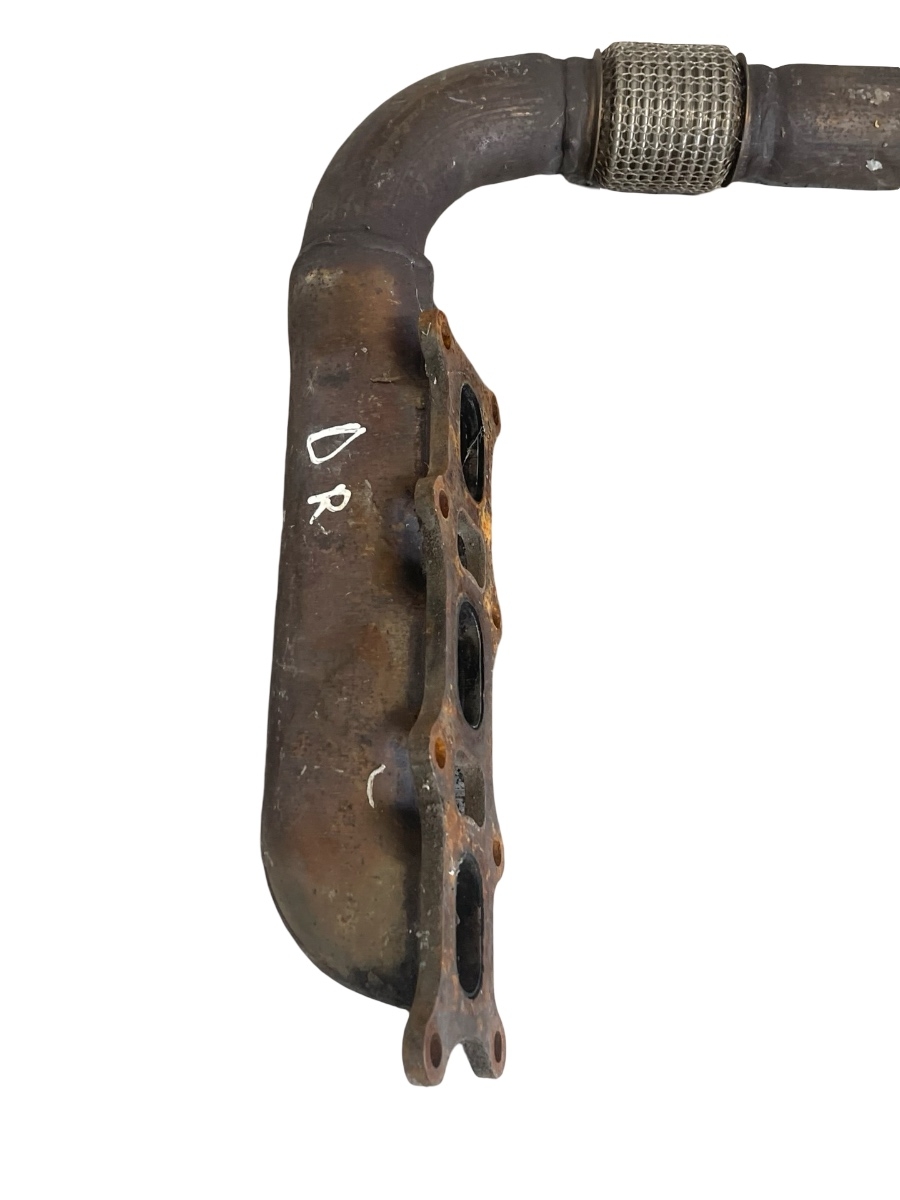 Galerie evacuare dreapta AUDI A6/S6 IV Saloon 4G2, C7, 4GC 2010 - 2018 3.0 TDI quattro CDU – foto 3
