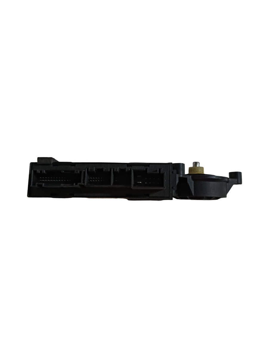 Motoras geam stanga fata VOLKSWAGEN PHAETON 3D_ 2002 - 2016 3d1959701d – foto 2