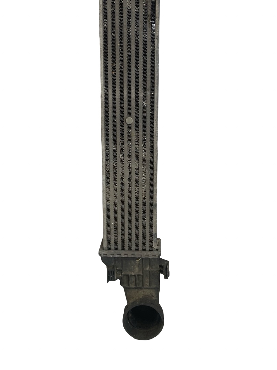 Radiator intercooler MERCEDES-BENZ S-CLASS II W221, C215 2005 - 2013 3.2D A2215001102 – foto 2
