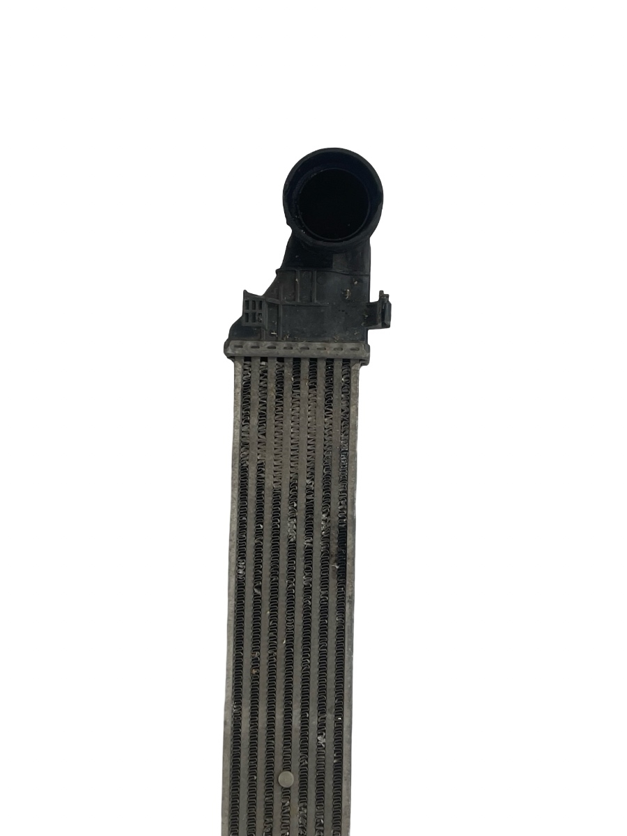 Radiator intercooler MERCEDES-BENZ S-CLASS II W221, C215 2005 - 2013 3.2D A2215001102 – foto 3