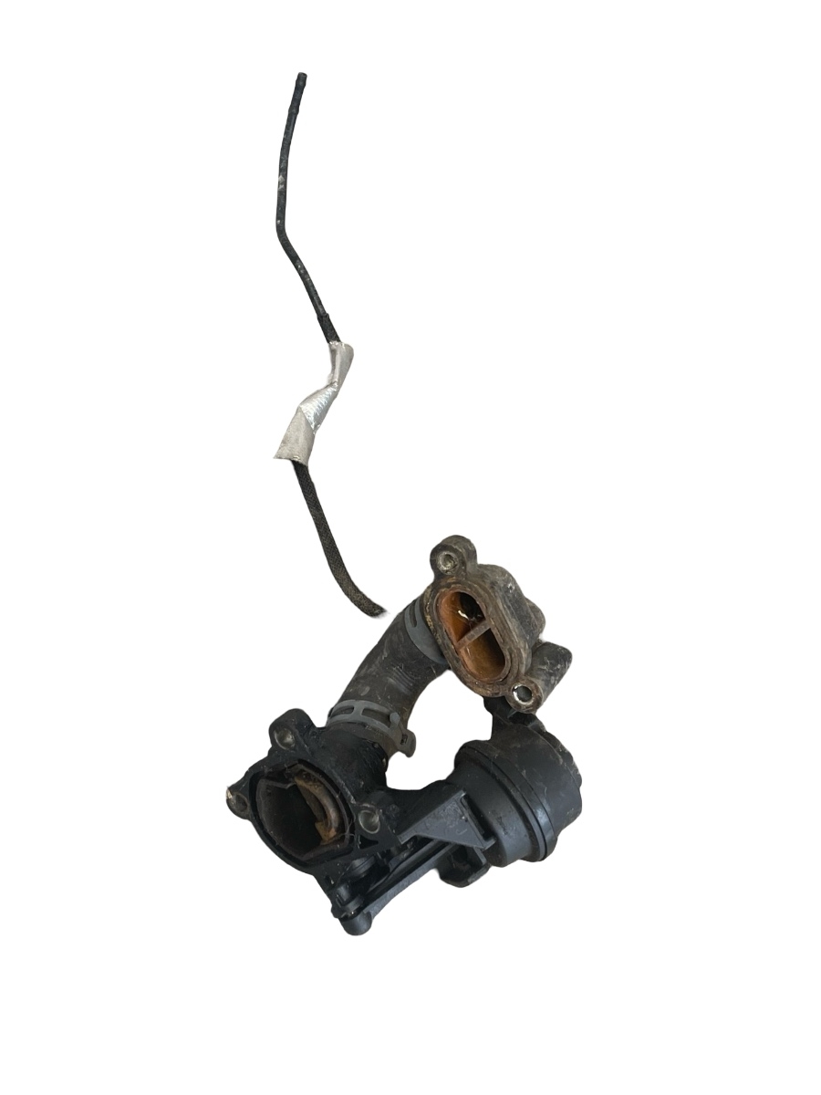 Supapa vacuum AUDI A6/S6 IV Saloon 4G2, C7, 4GC 2010 - 2018 3.0 TDI quattro CDUC, CDUD, CKVB, CKVC 059121737