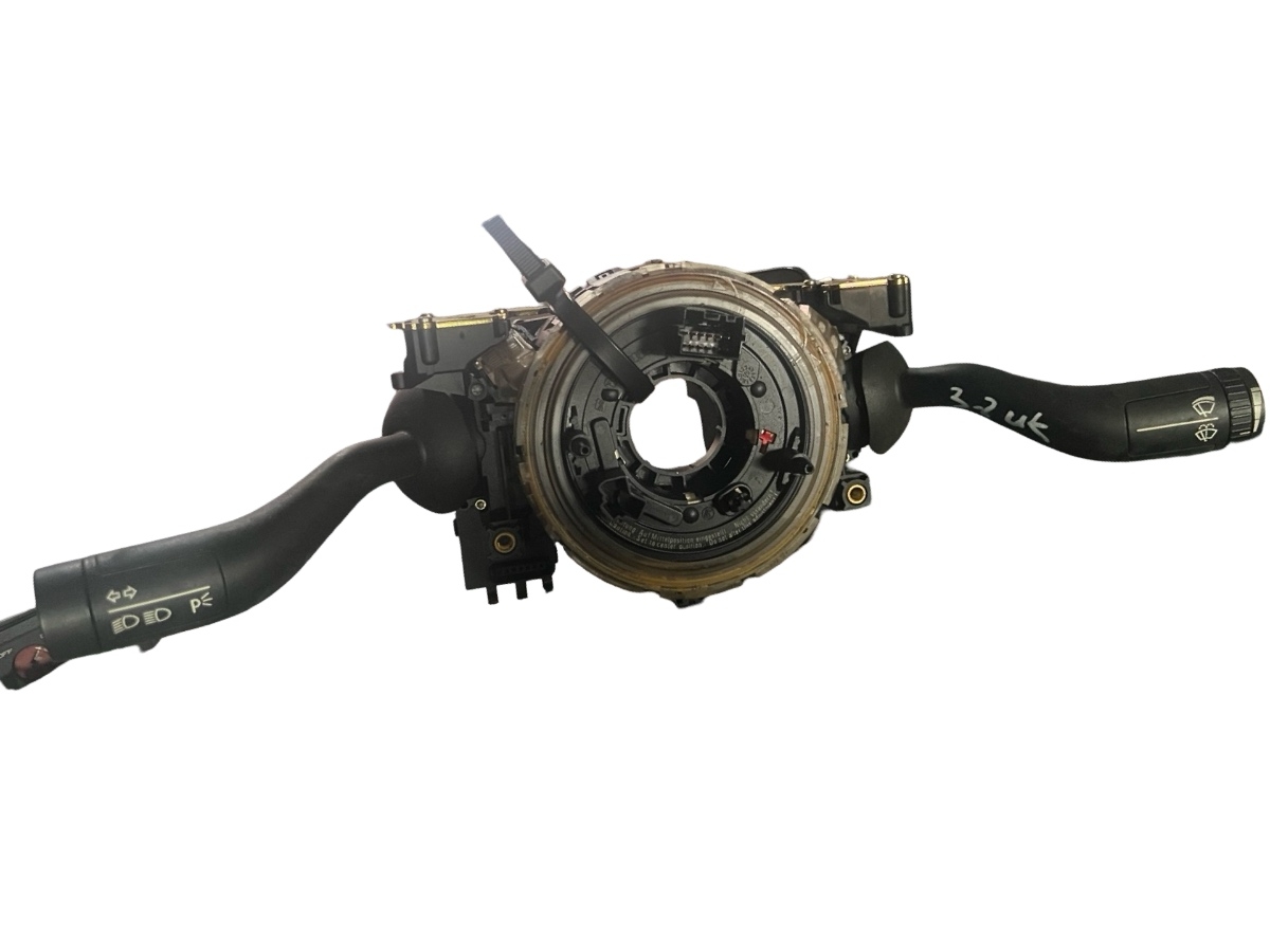 Maneta stergatoare lampa de semnalizare (u.k)VOLKSWAGEN PHAETON 3D_ 2002 - 2016 8e0953541d 3D0953549D
