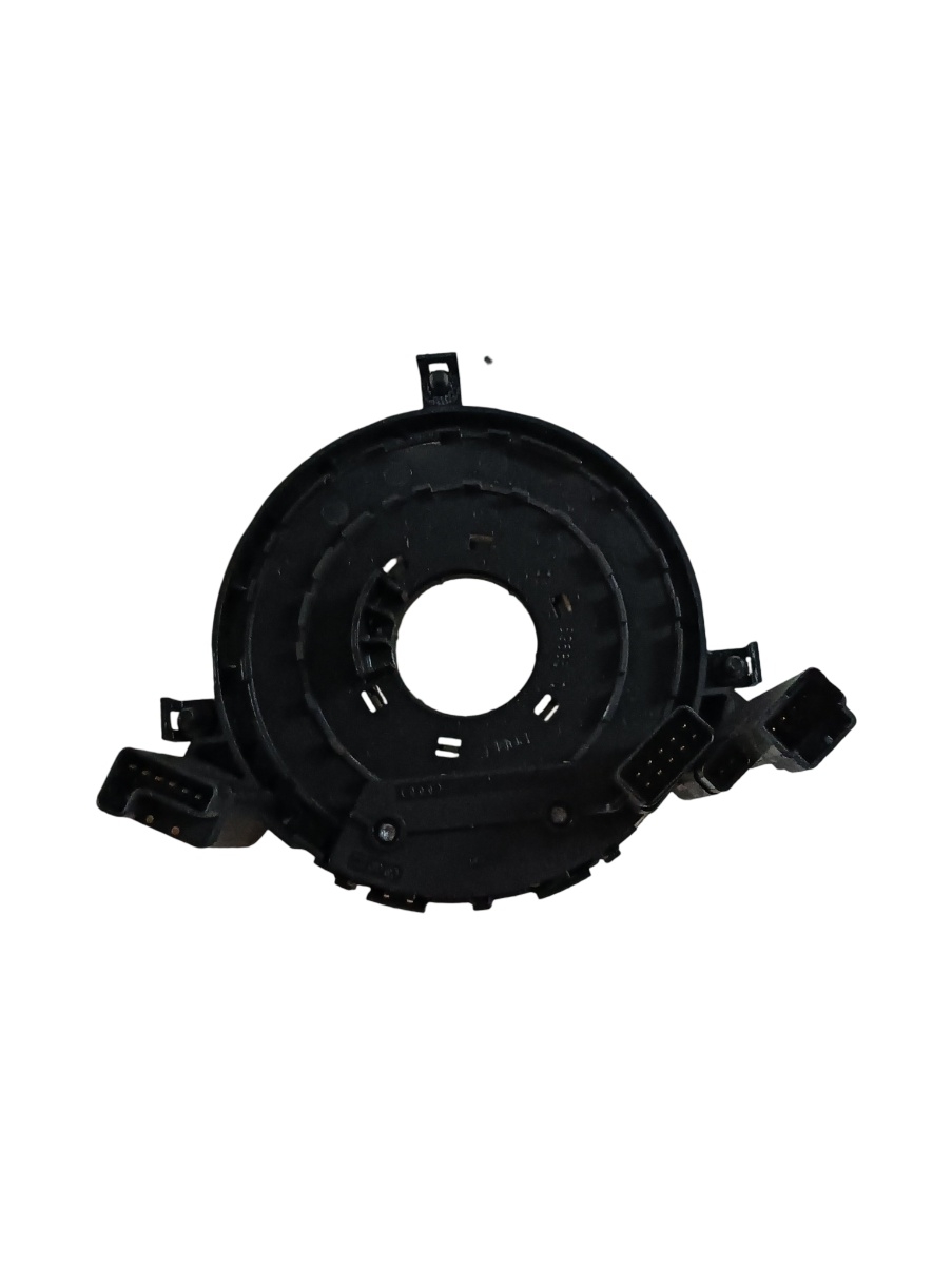 Spirala/bobina airbag (inel SRS) VOLKSWAGEN TOUAREG 7LA, 7L6, 7L7 2002 - 2013 V6 TDI CASA, CASC 8e0953541d