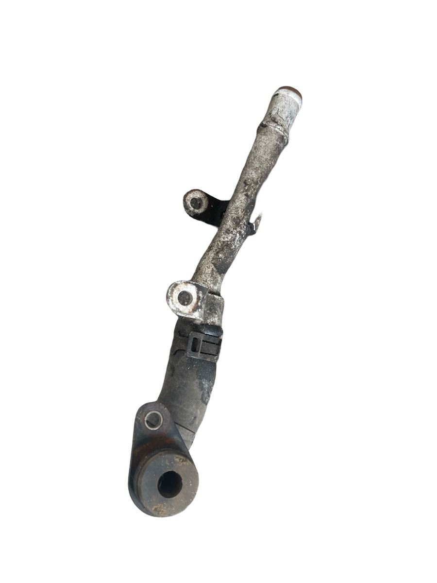 Furtun lichid de racire motor AUDI A6/S6 IV Saloon 4G2, C7, 4GC 2010 - 2018 3.0 TDI quattro CDUC, CDUD, CKVB, CKVC