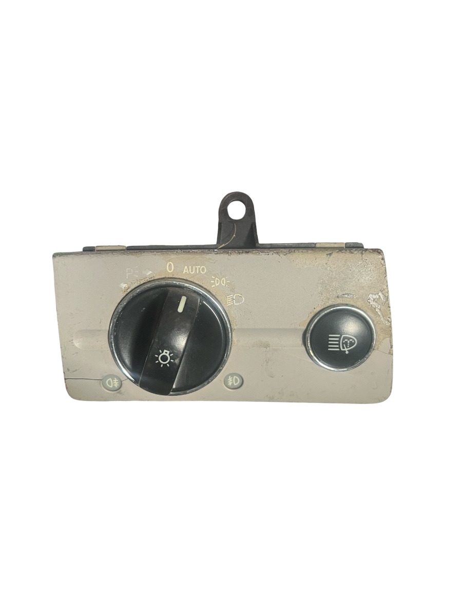 Comutator reglaj nivel faruri MERCEDES-BENZ E-CLASS W211 2002 - 2009 2115450104