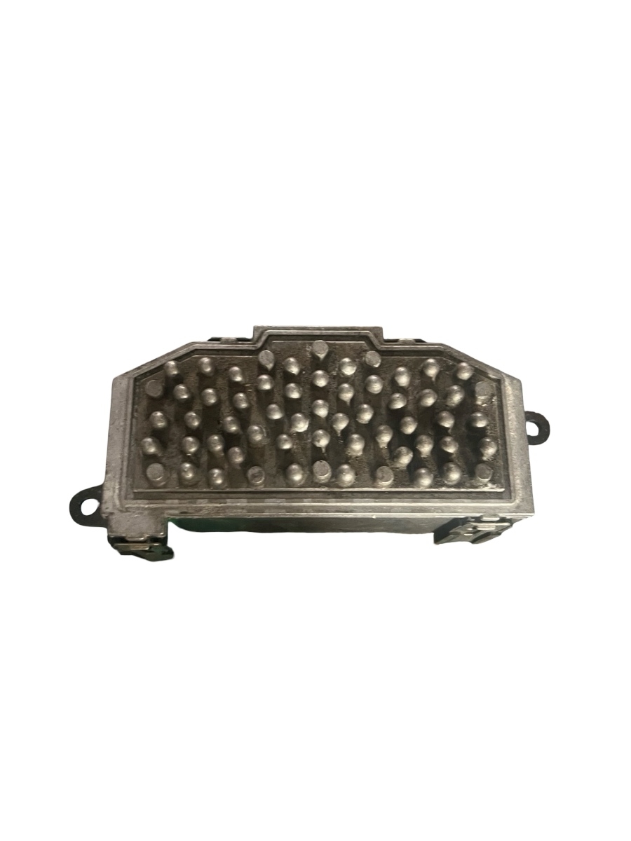 Ventilator aeroterma VOLKSWAGEN TOURAN 1T1, 1T2 2003 - 2010 TDI BKC, BLS, BXE VAG 011 500 045 3C0907521B – foto 2