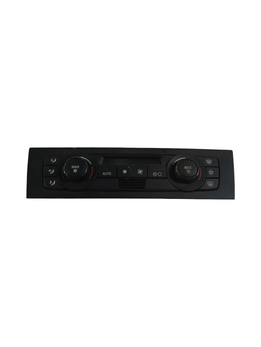 Climatizare  BMW 3 V Coupe E92 2005 - 2013 6983944