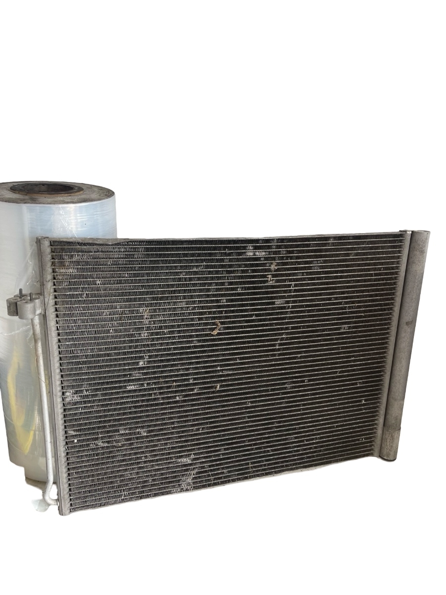 Radiator ac clima BMW X5 II E70 2006 - 2013 6972553 3.0D
