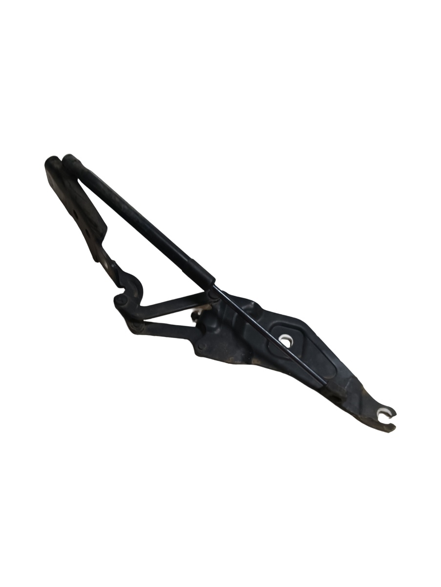 Balamale capota motor stanga fata BMW X6 E71, E72 2007 - 2014