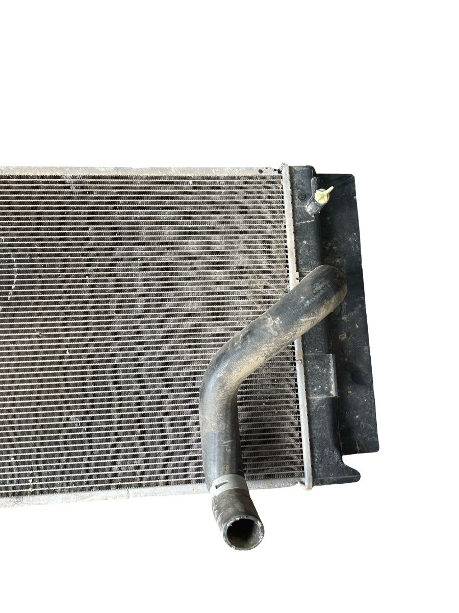 Radiator lichid de racire TOYOTA COROLLA Saloon _NZE16_ 2012 - > 1.3i – foto 4