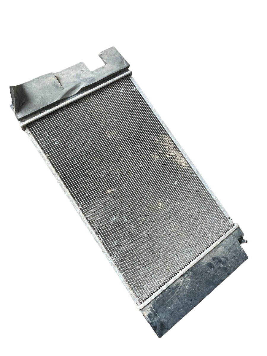 Radiator lichid de racire TOYOTA COROLLA Saloon _NZE16_ 2012 - > 1.3i – foto 2