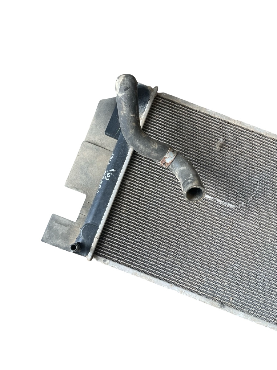 Radiator lichid de racire TOYOTA COROLLA Saloon _NZE16_ 2012 - > 1.3i – foto 3