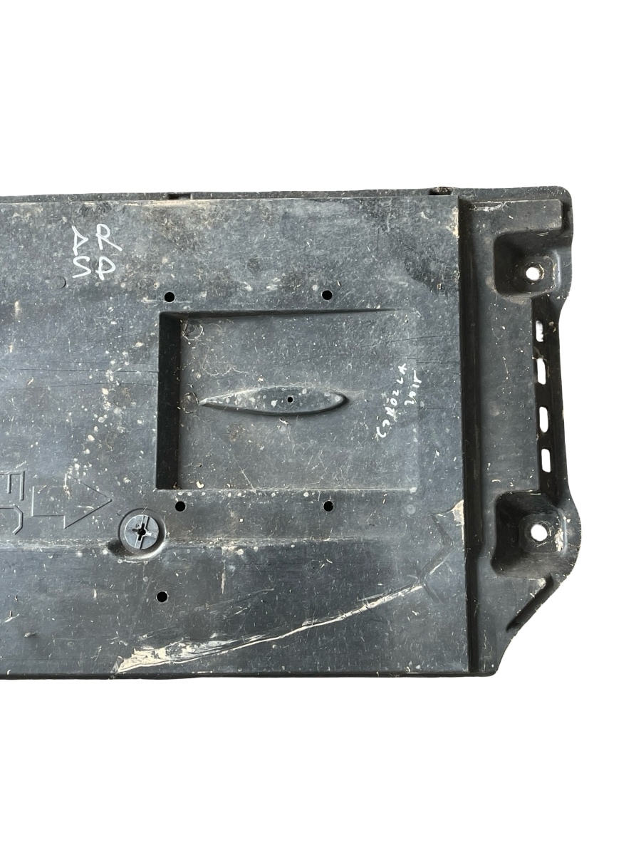 Scut de protectie dreapta spate TOYOTA COROLLA Saloon _NZE16_ 2012 - > 58167-02090 – foto 4