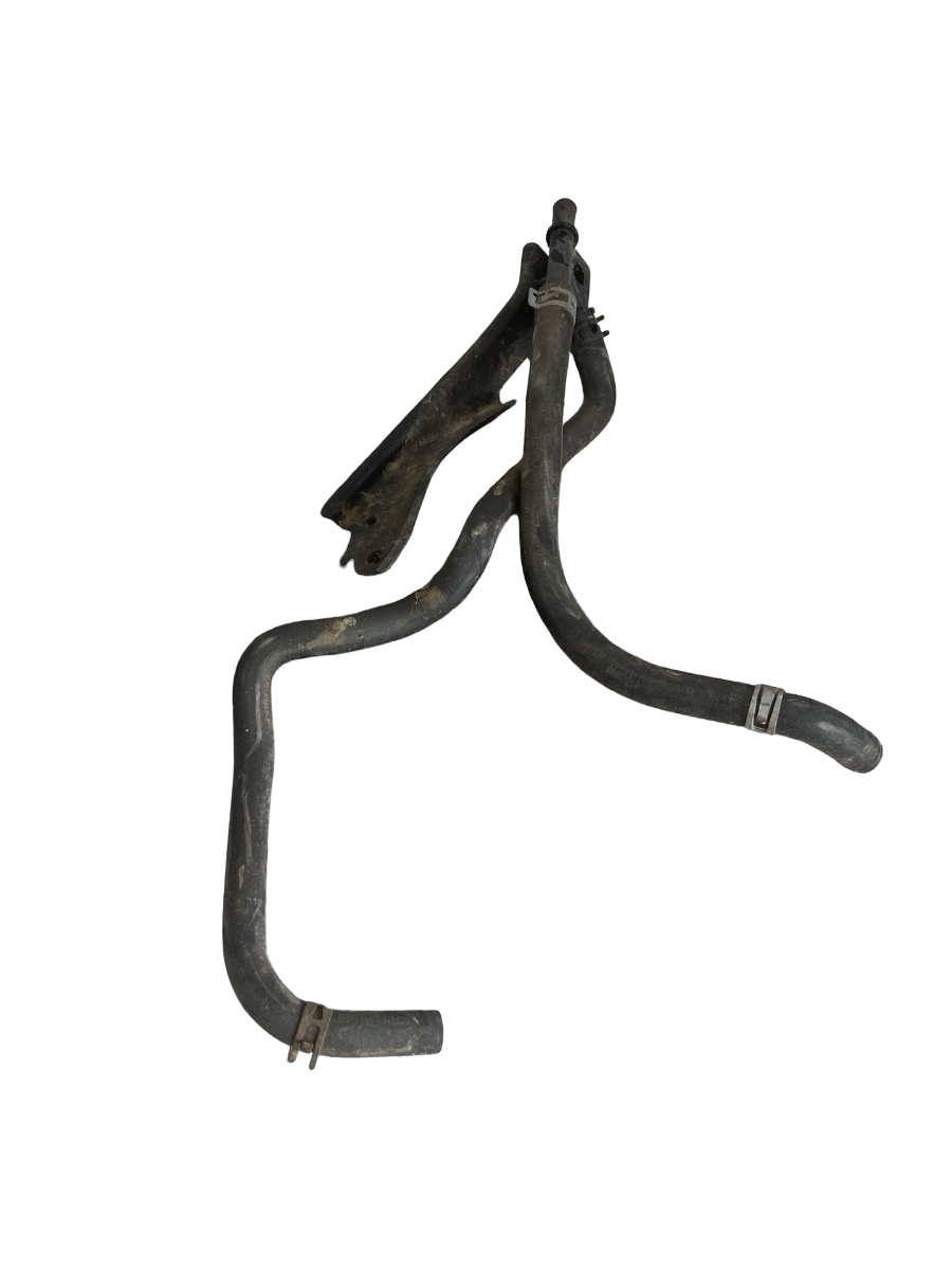 Furtun lichid de racire  TOYOTA COROLLA Saloon _NZE16_ 2012 -  1.3i