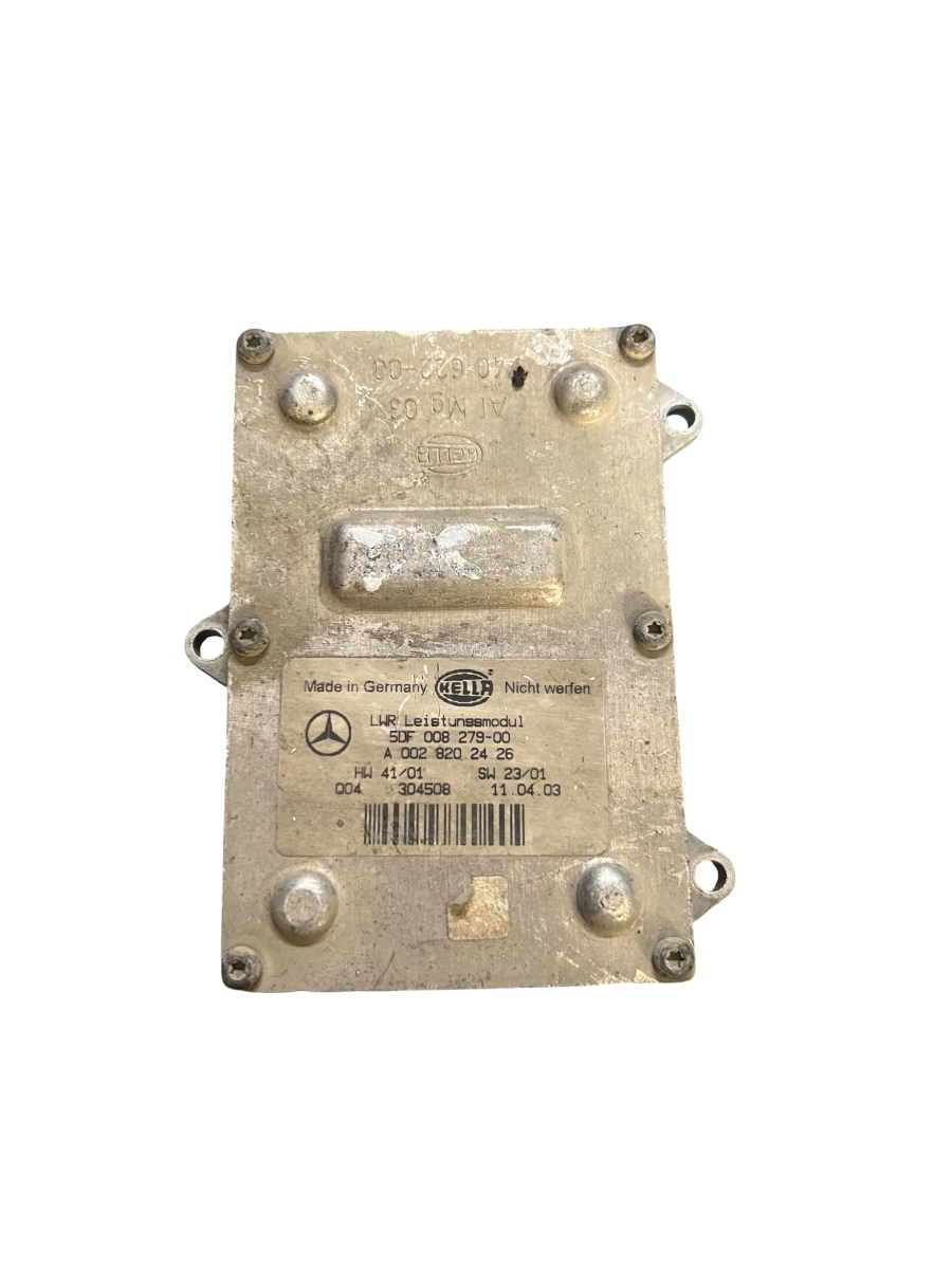 Balast faruri cu xenon MERCEDES-BENZ M-CLASS II W164  2005 - 2012 A0028202426