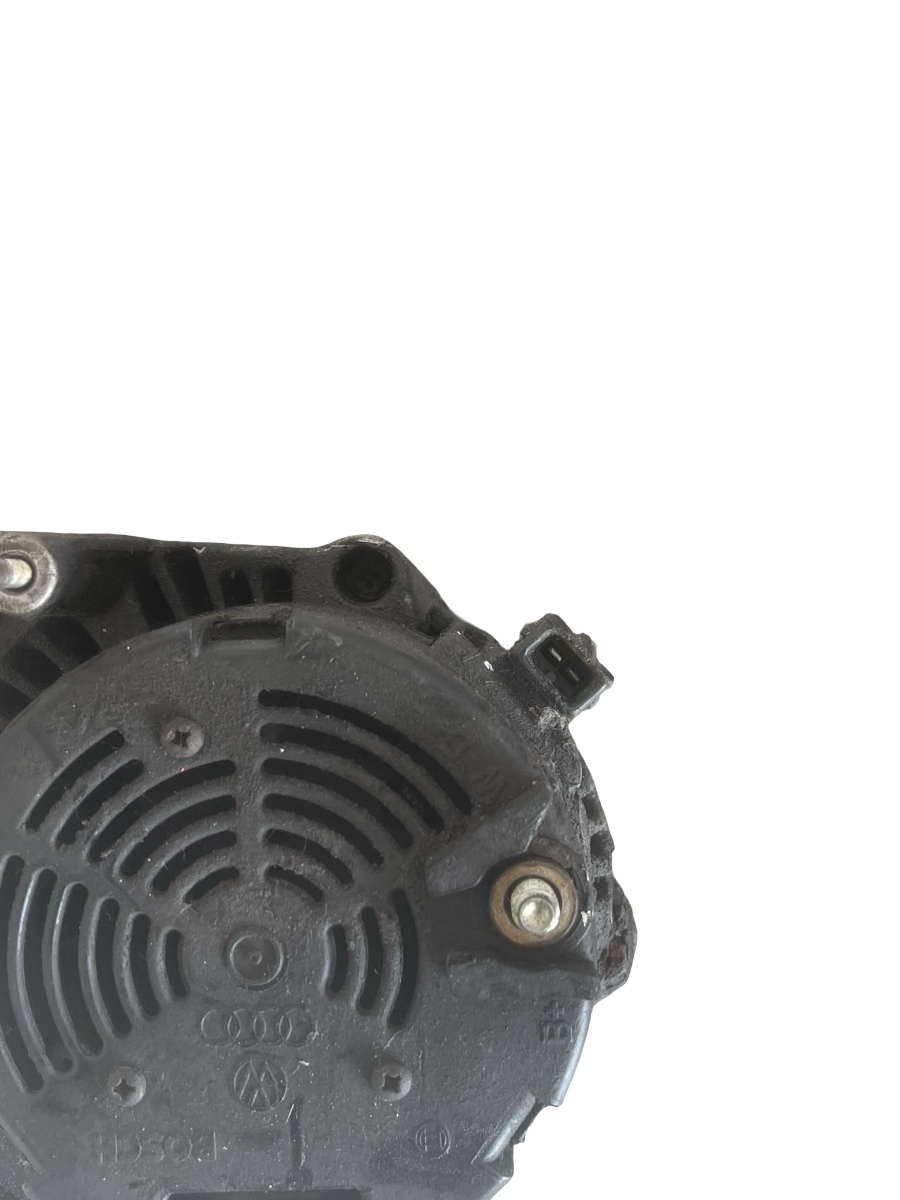 Alternator VOLKSWAGEN GOLF IV 1J1 1997 - 2007 1.6i 037903025C – foto 3