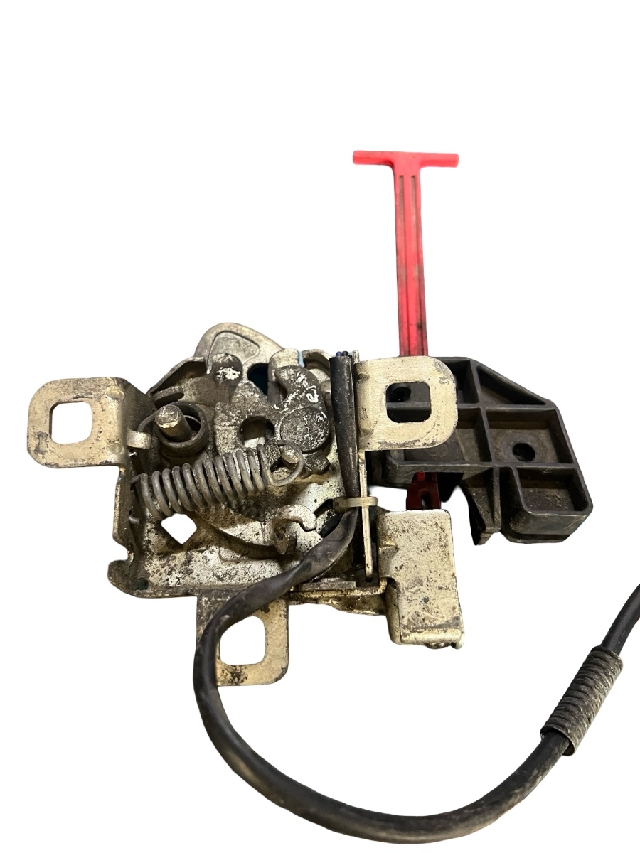Incuietoare Capota motor FIAT STILO 192_ 2001 - 2010