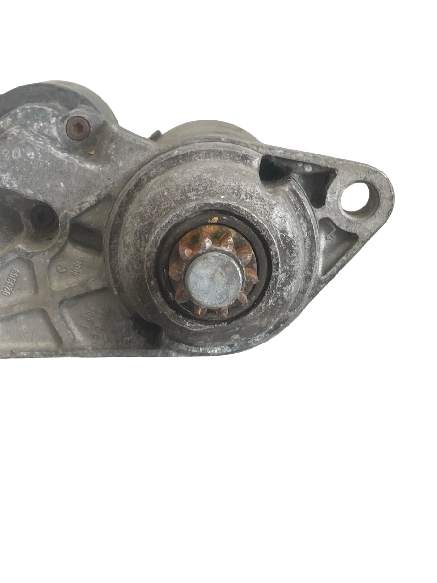 Electromotor AUDI A2 8Z0 2000 - 2005 1.4 MT 02T911023EX – foto 4