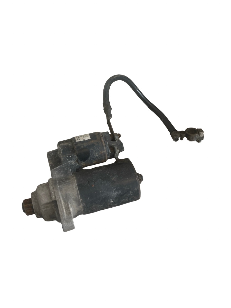 Electromotor AUDI A2 8Z0 2000 - 2005 1.4 MT 02T911023EX – foto 3