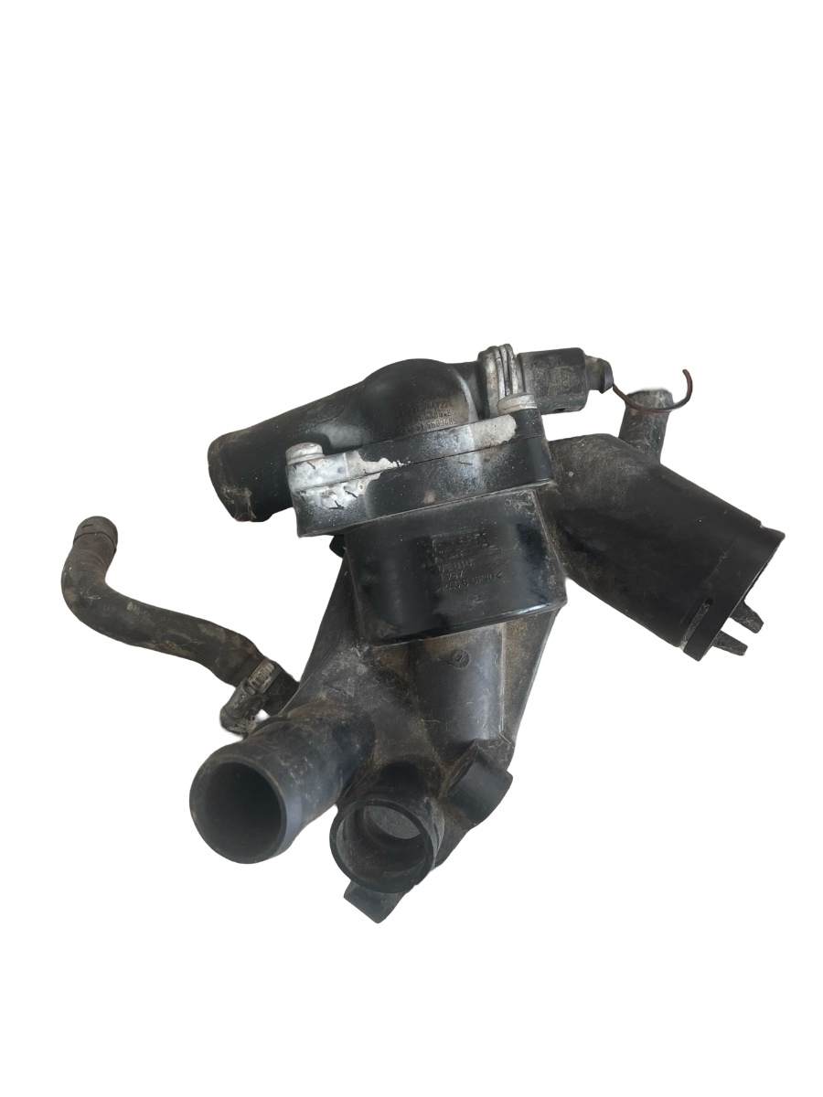 Carcasa termostat BMW 3 IV E46 1998 - 2005 1.8i 5482010 – foto 3