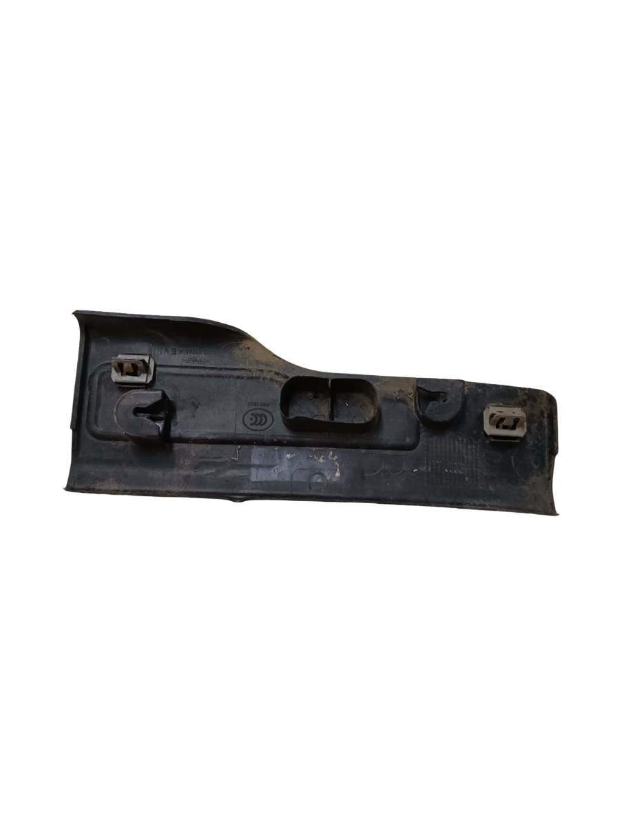 Ornamente prag dreapta spate LAND ROVER RANGE ROVER EVOQUE LV_, L538 2011 - > – foto 2
