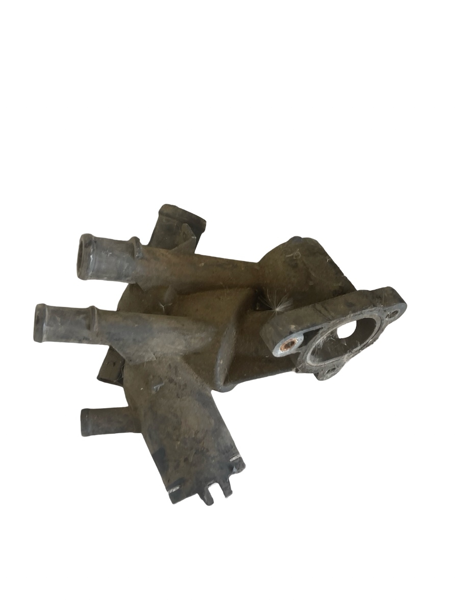 Carcasa termostat BMW 3 IV E46 1998 - 2005 1.8i – foto 2