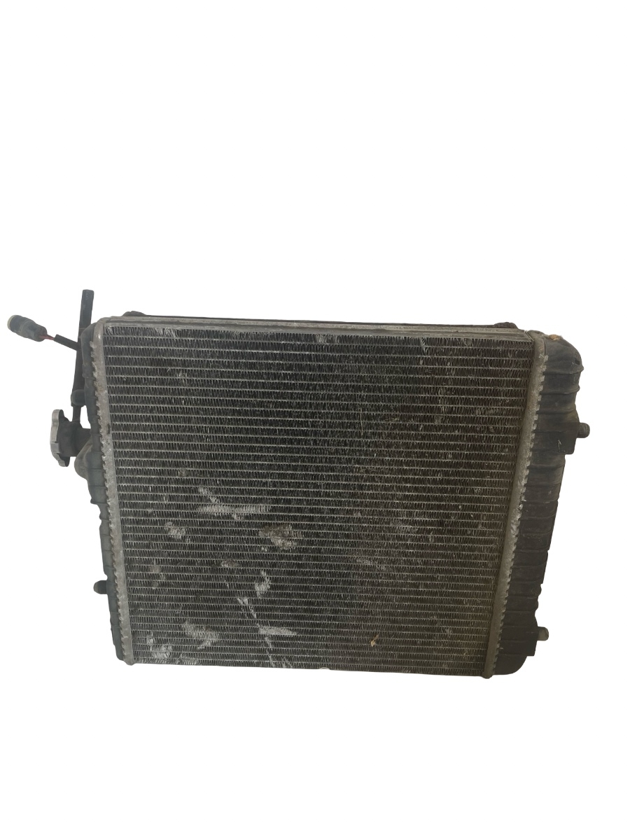 Electroventilator OPEL AGILA A H00 2000 - 2007 1.0i