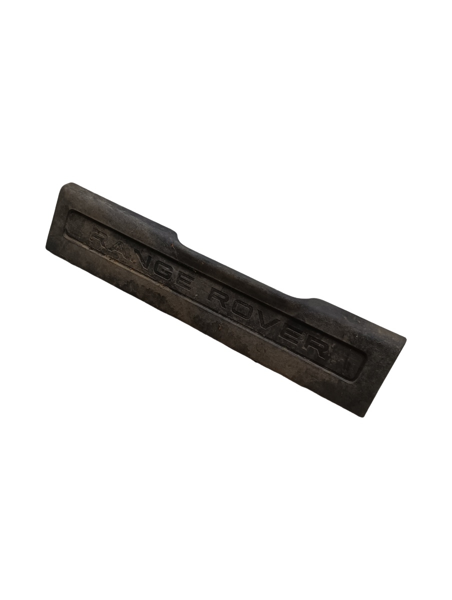 Ornamente prag stanga fata LAND ROVER RANGE ROVER EVOQUE LV_, L538 2011 - >