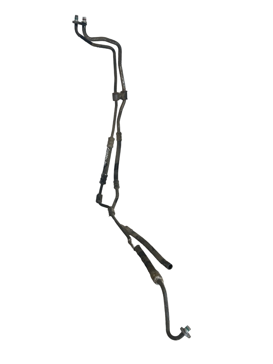 Conducte servodirectie CITROËN C4 Picasso I UD_ 2006 - 2013 1.6HDI