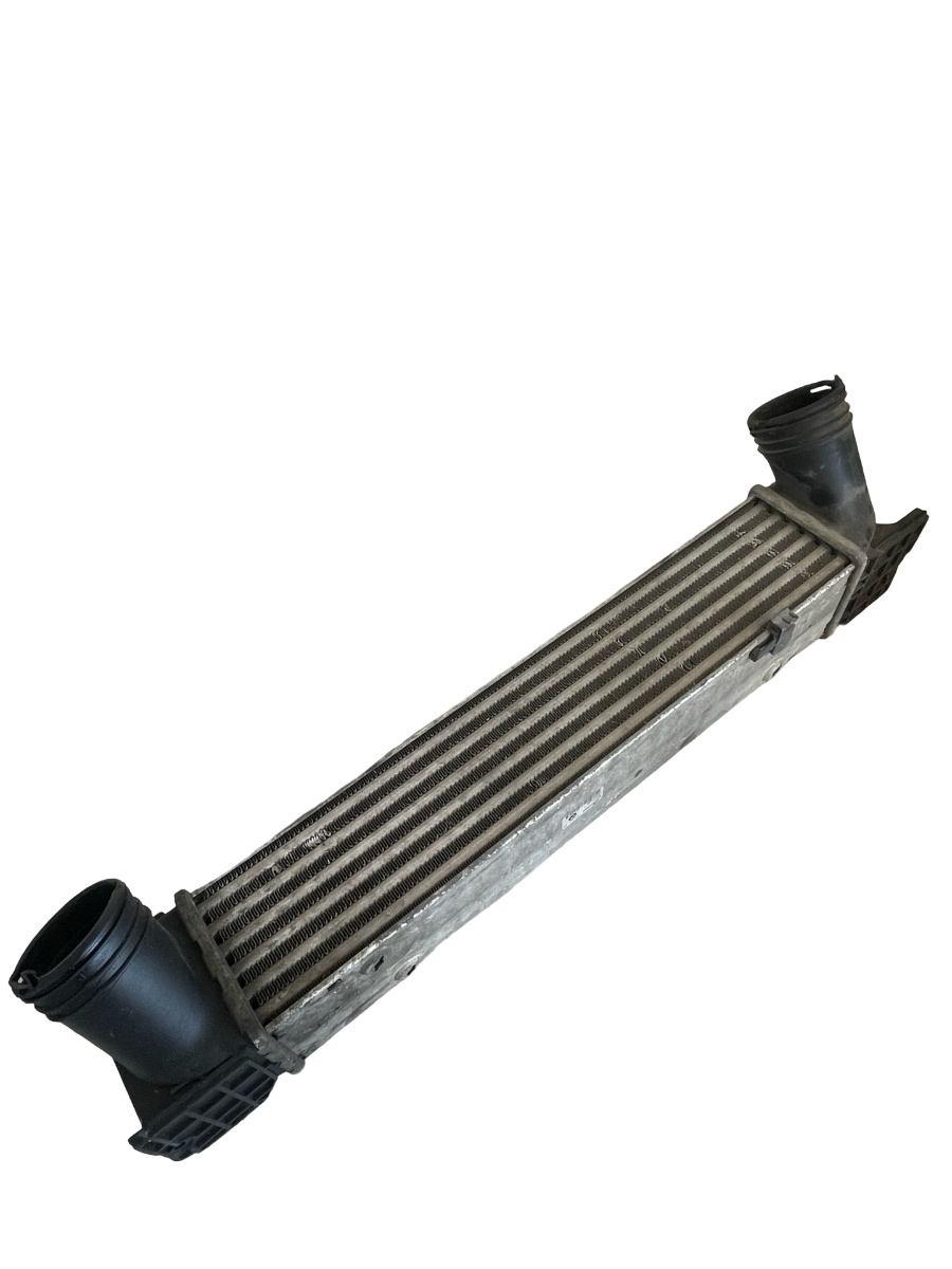 Radiator intercooler BMW X1 I E84 2009 - 2015 2.0 xDrive 20 d N47 D20 C 7524916