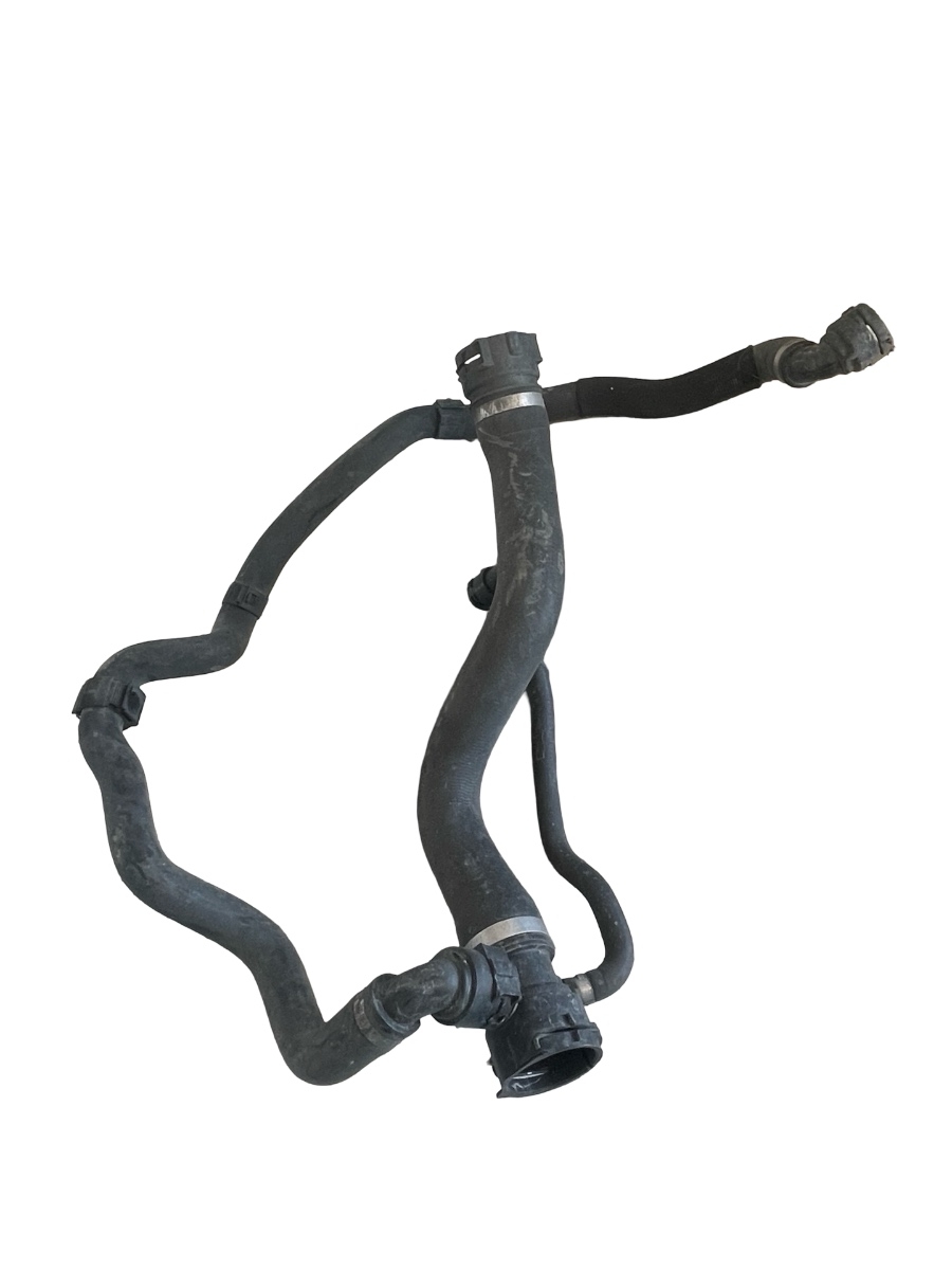 Furtun lichid de racire motor BMW X1 I E84 2009 - 2015 2.0 xDrive 20 d N47 D20 C