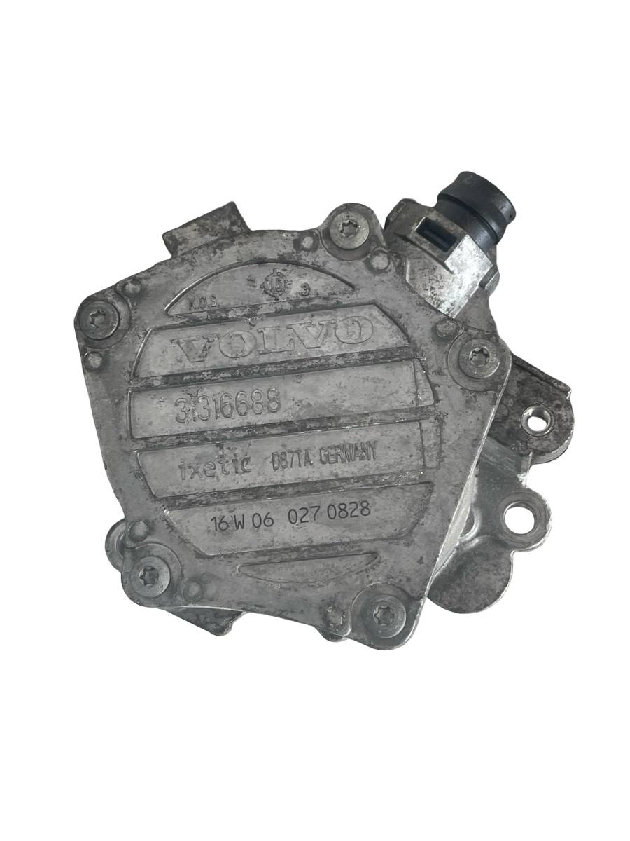 Pompa de vacuum VOLVO V40 Hatchback 525, 526 2012 - > 2.0 D2 D 4204 T8 31316688 – foto 2