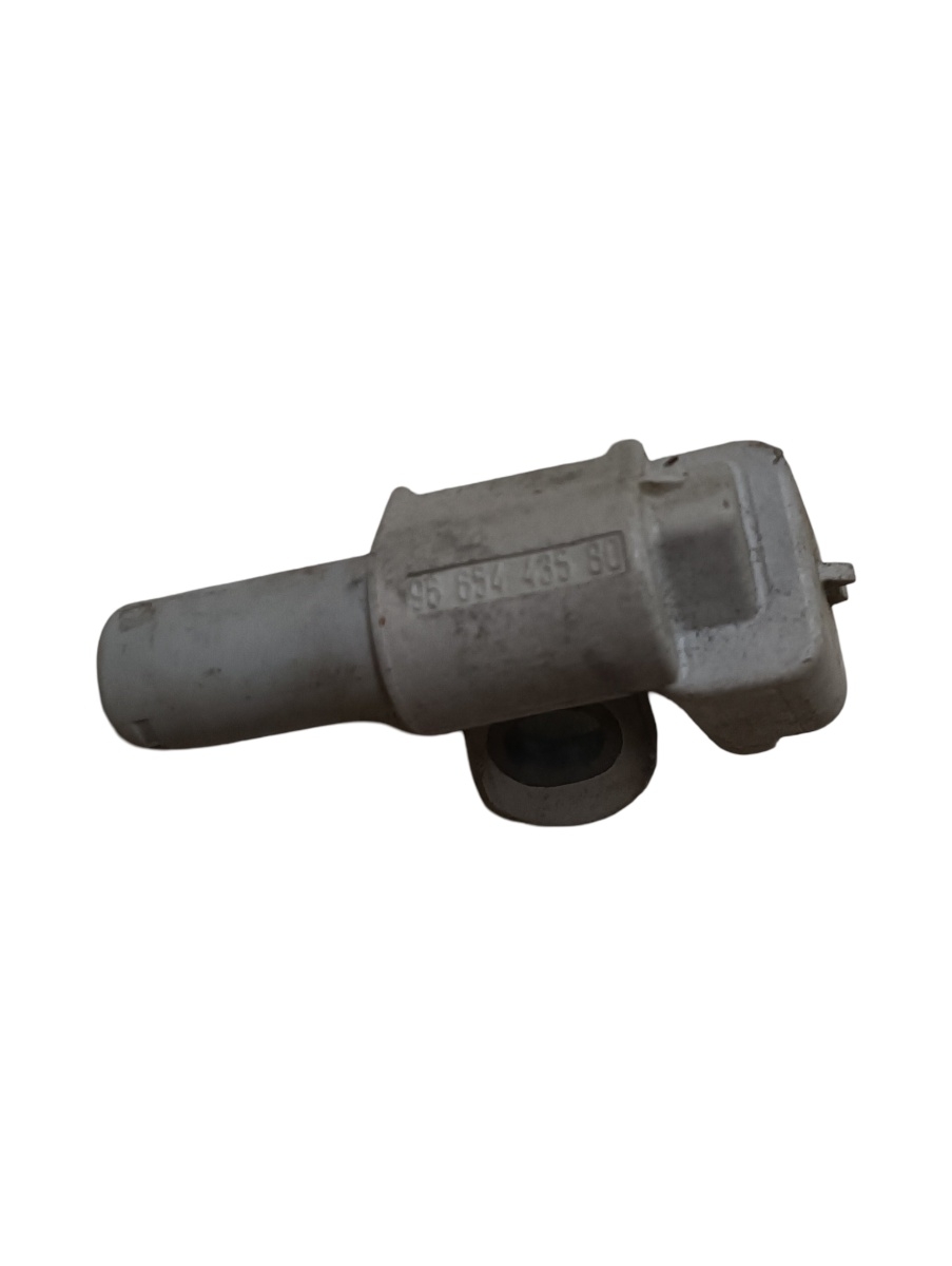 Senzor de pozitie ax cu came FORD KUGA I 2008 - 2012 2.0 TDCi UFDA 9665443580 – foto 2