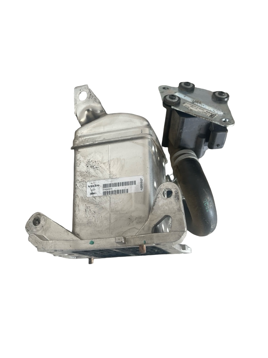 Racitor gaze + pompa recirculare apa VOLVO V40 Hatchback 525, 526 2012 - > 2.0 D2 D 4204 T8 704773000 31422315 – foto 3