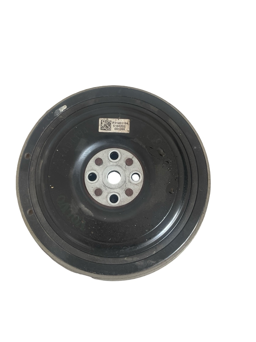 Fulie vibrochen VOLVO V40 Hatchback 525, 526 2012 - > 2.0 D2 D 4204 T8 P31401194