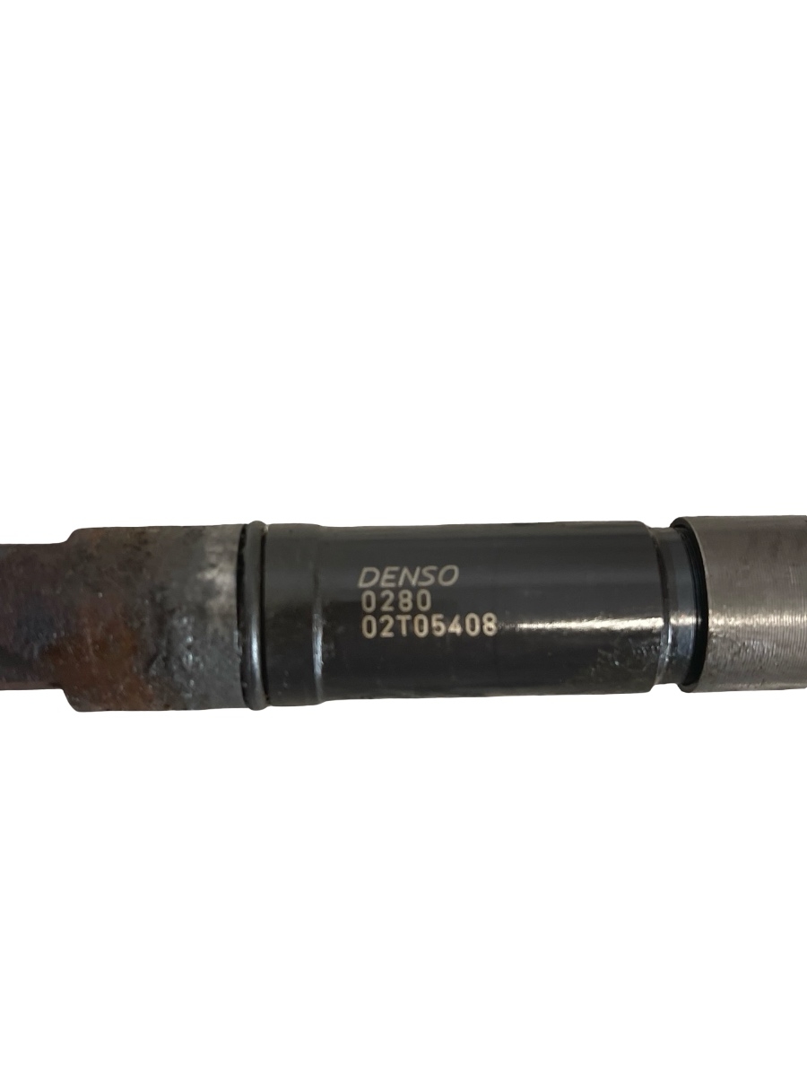 Injector combustibil VOLVO V40 Hatchback 525, 526 2012 - > 2.0 D2 D 4204 T8 02T05408 – foto 2
