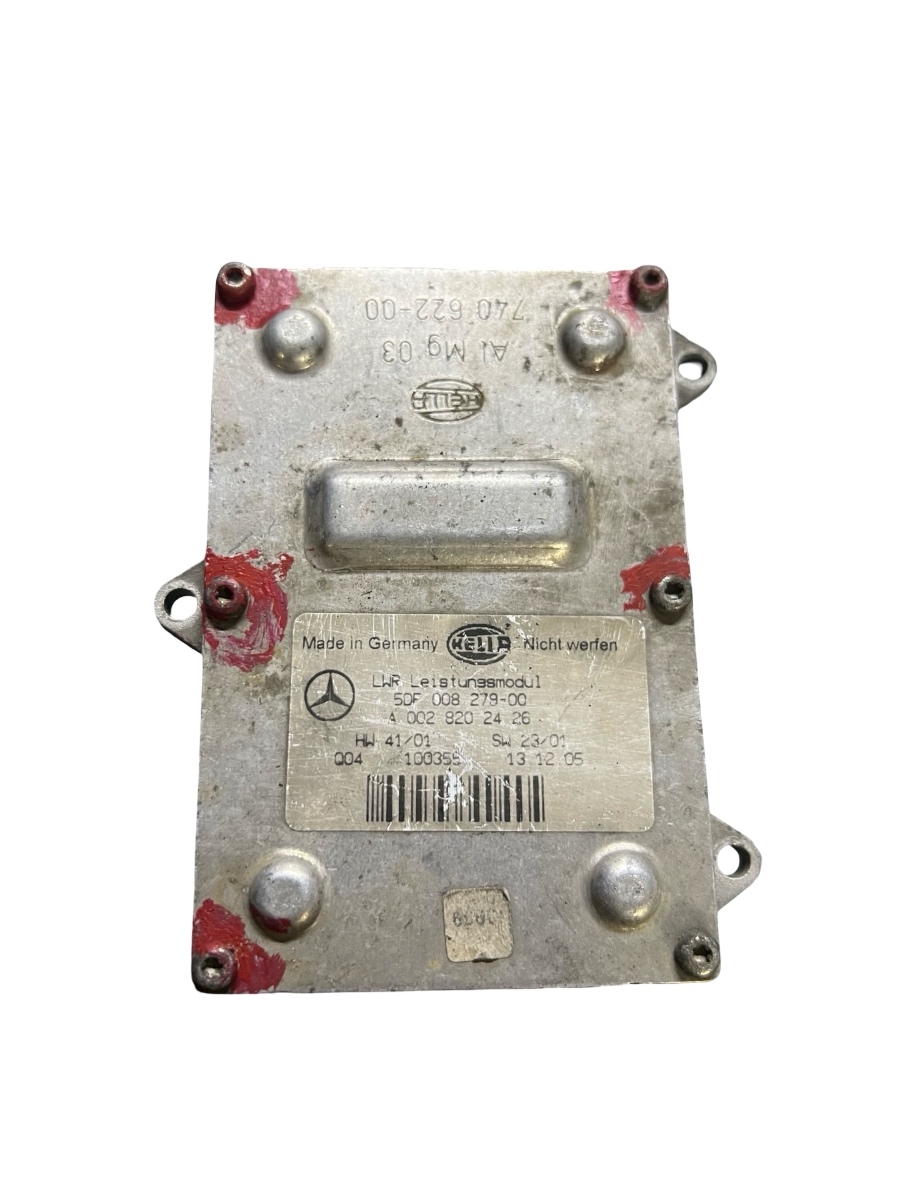 Balast faruri cu xenon MERCEDES-BENZ M-CLASS II W164  2005 - 2012 A0028202426
