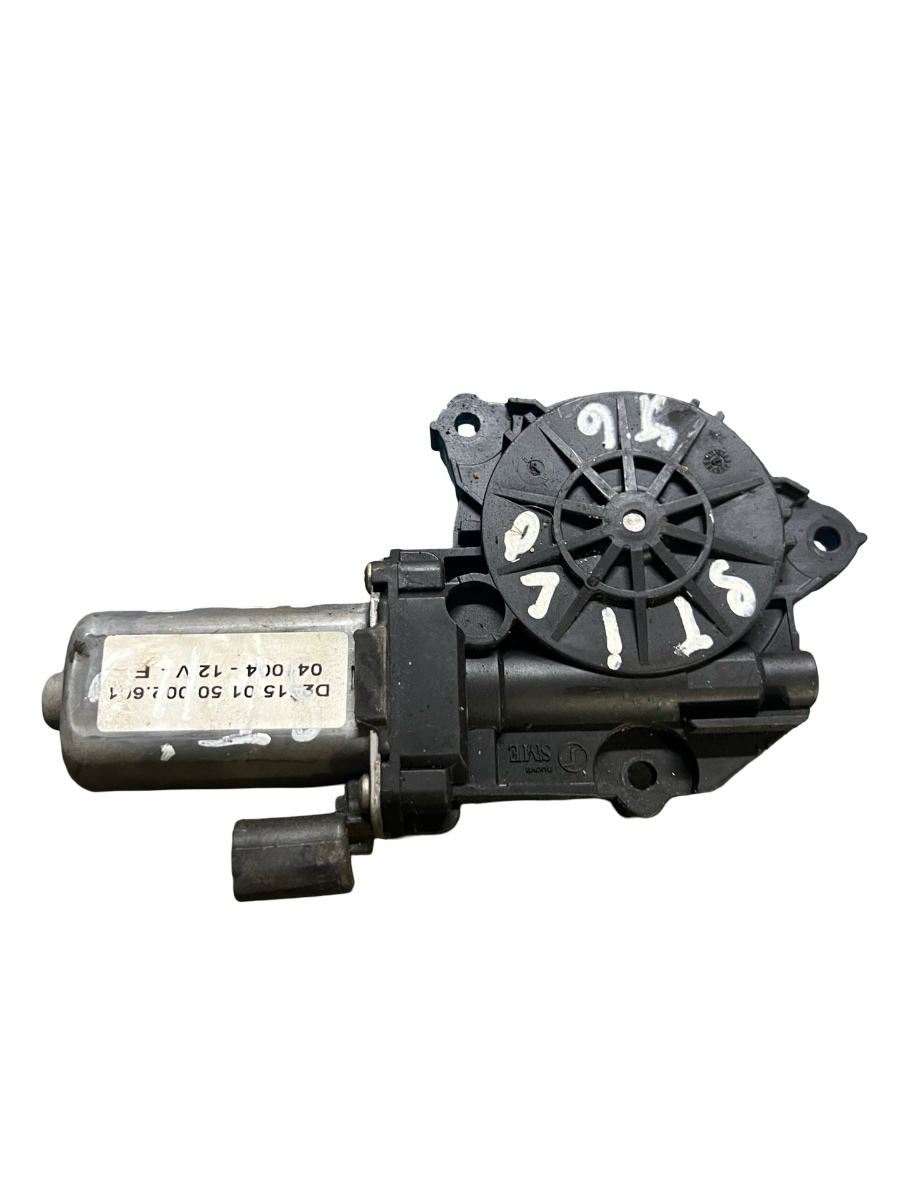 Motoras geam stanga fata FIAT STILO 192_ 2001 - 2010 251501