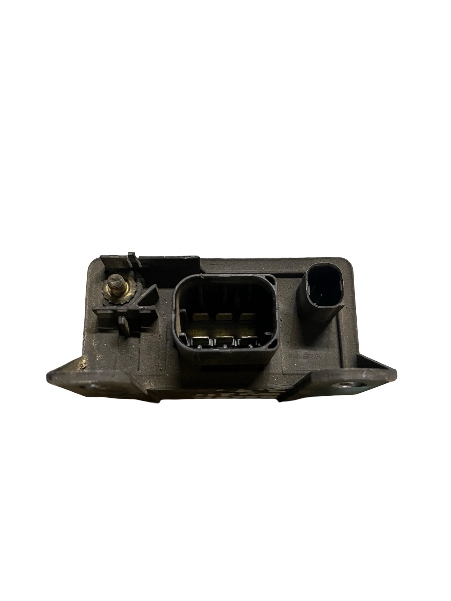 Releu preincalzire bujii incandescente MERCEDES-BENZ E-CLASS W211 2002 - 2009 2.7 E 270 CDI OM 647.961