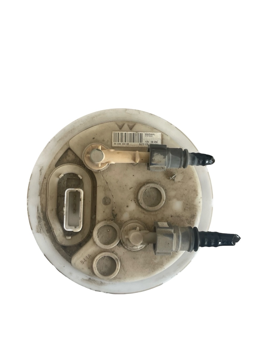 Pompa combustibil PEUGEOT EXPERT Box VF3A_, VF3U_, VF3X_ 2007 - > 1.6HDI 9683833280