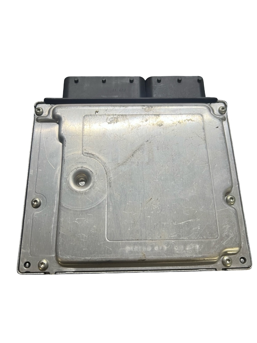 ECU modul/unitate de control motor MERCEDES-BENZ E-CLASS W211 2002 - 2009 A6481531279 – foto 2
