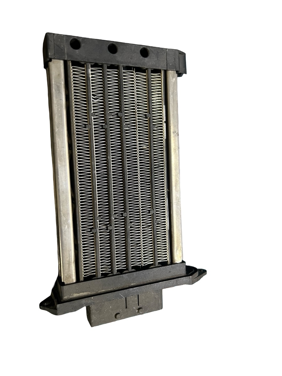 Radiator AC (interior) RENAULT CLIO III BR0/1, CR0/1 2005 - > F667211Z