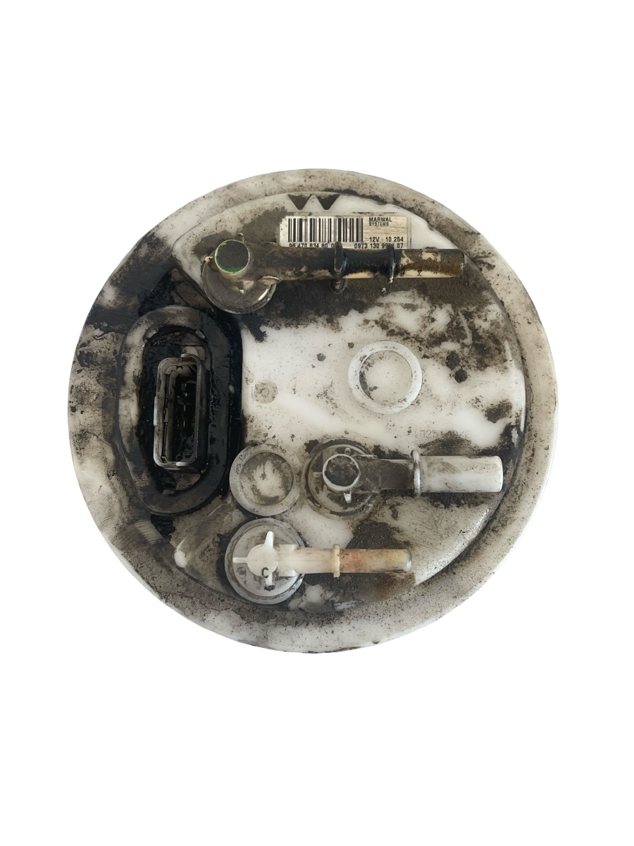 Pompa combustibil CITROËN C5 III RD_ 2008 - > 1.6D 9647083480