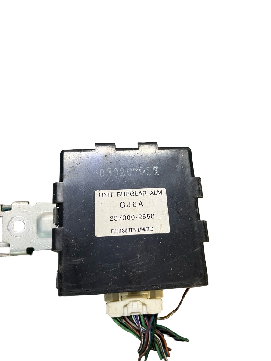 Releu alarma MAZDA 6 GG 2002 - 2008 237000-2650