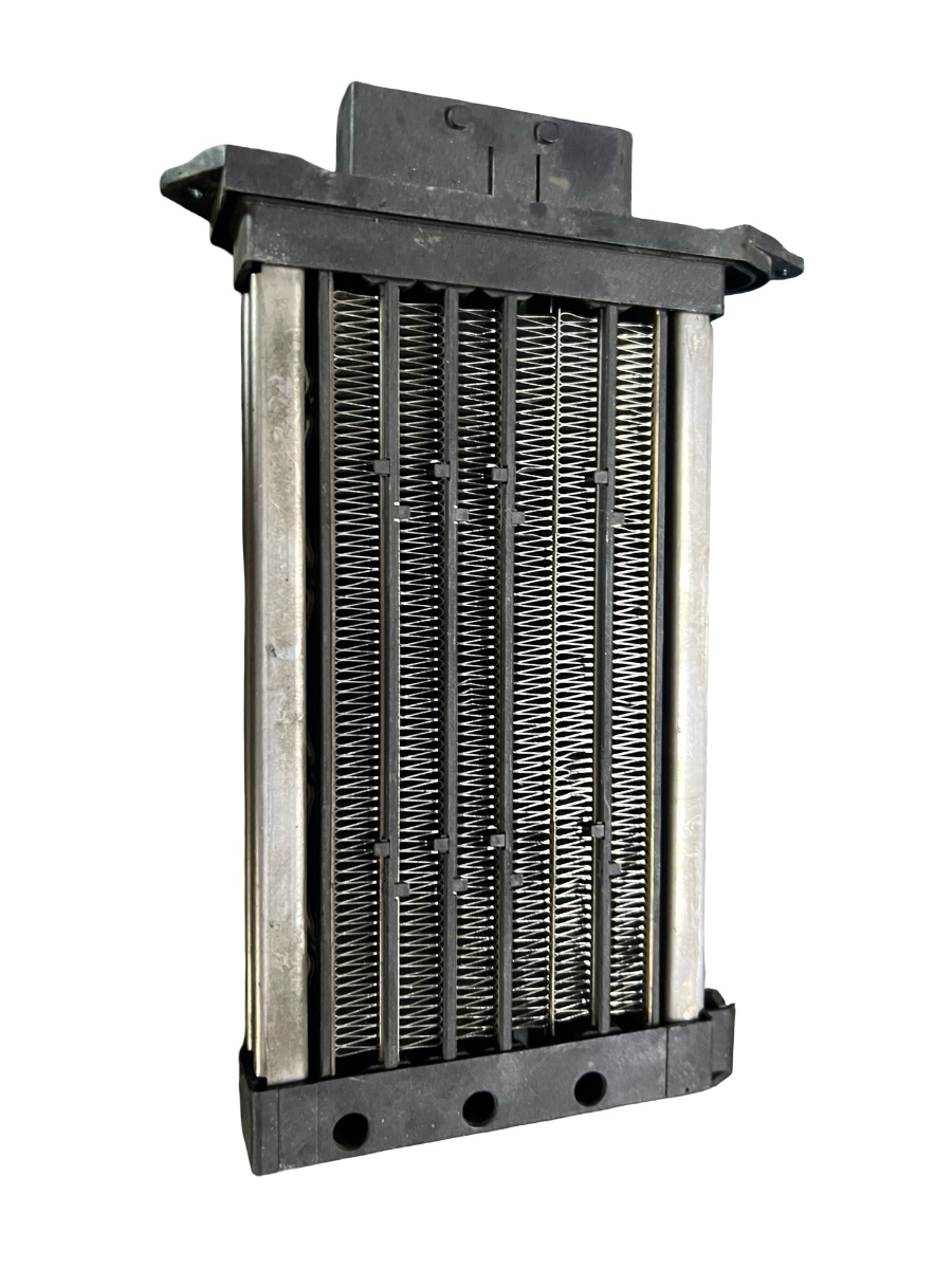 Radiator AC (interior) RENAULT CLIO III BR0/1, CR0/1 2005 - > F667211Z