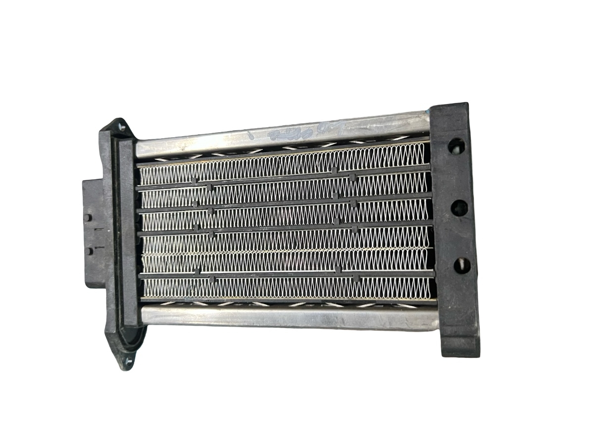 Radiator AC (interior) RENAULT CLIO III BR0/1, CR0/1 2005 - > F667211Z – foto 2