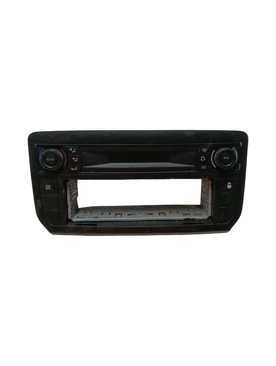 Climatizare  CITROËN C5 II RC_ 2004 - > 5hb009331