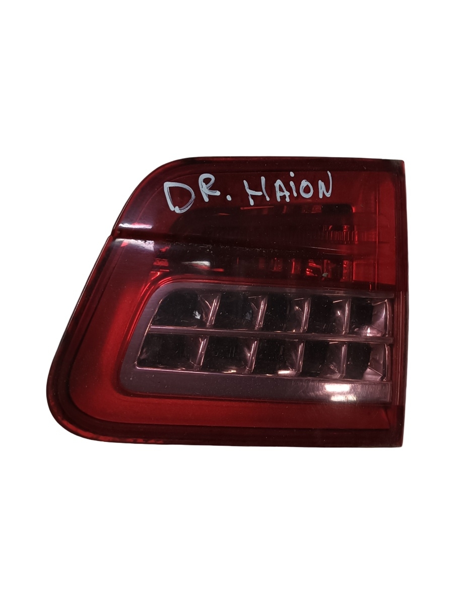 Lampa spate / Stop dreapta spate CITROËN C5 II RC_ 2004 - >