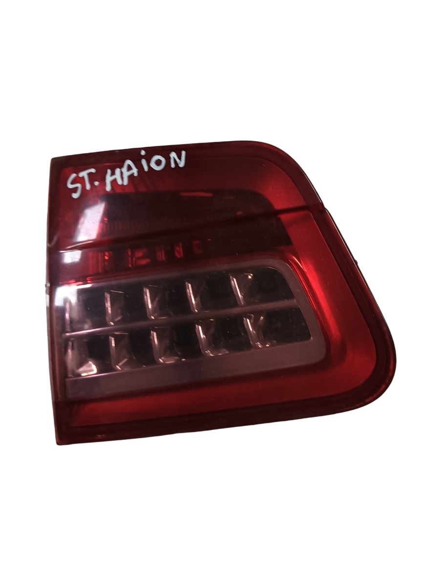 Lampa spate / Stop stanga spate CITROËN C5 II RC_ 2004 - >