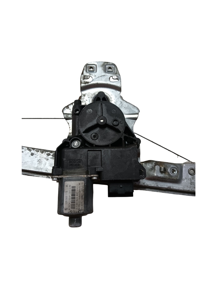 Macara Geam stanga spate CITROËN C5 II RC_ 2004 - >